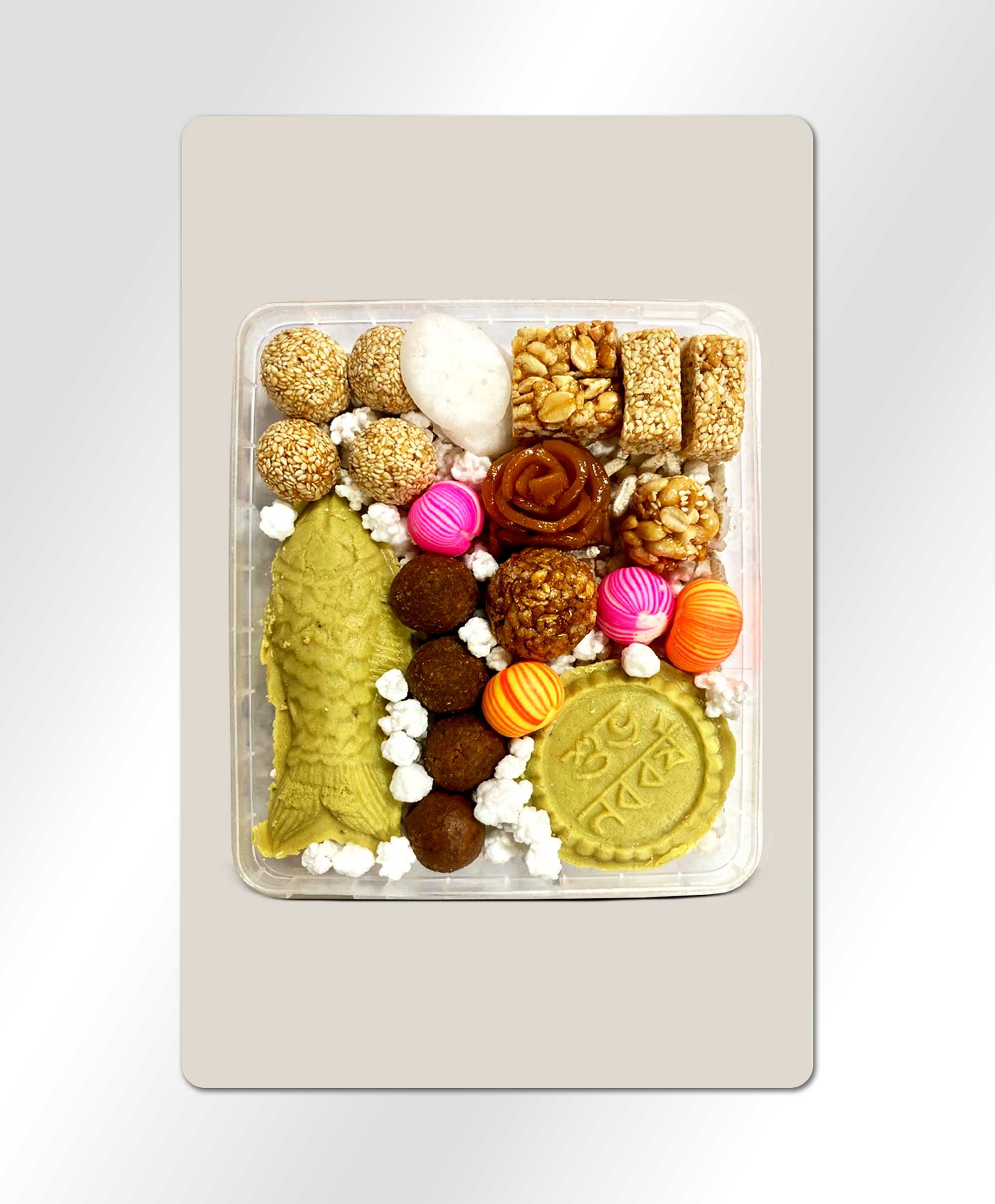 Festival Items